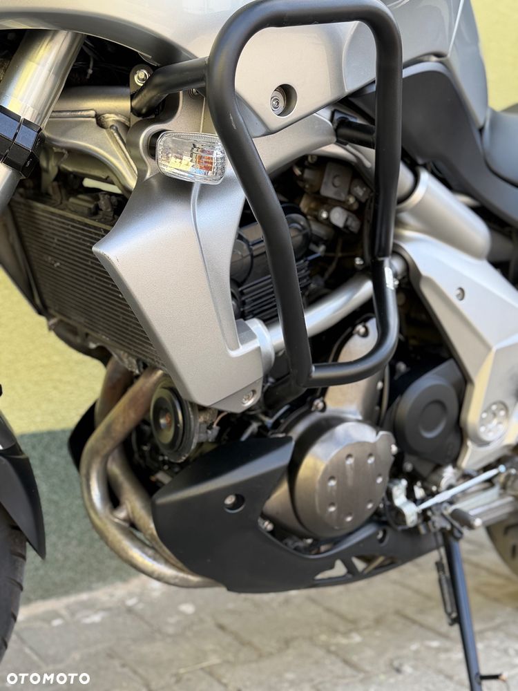 Kawasaki Versys 650 - 29