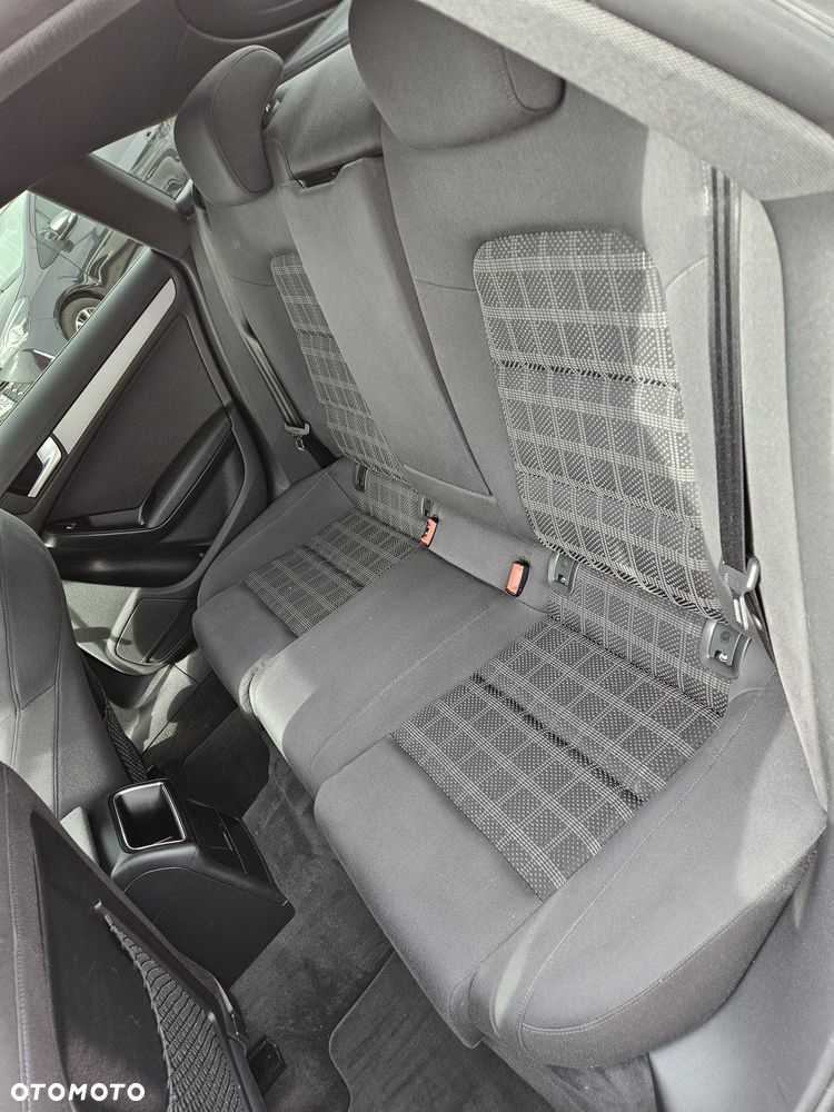Audi A5 2.0 TDI - 11