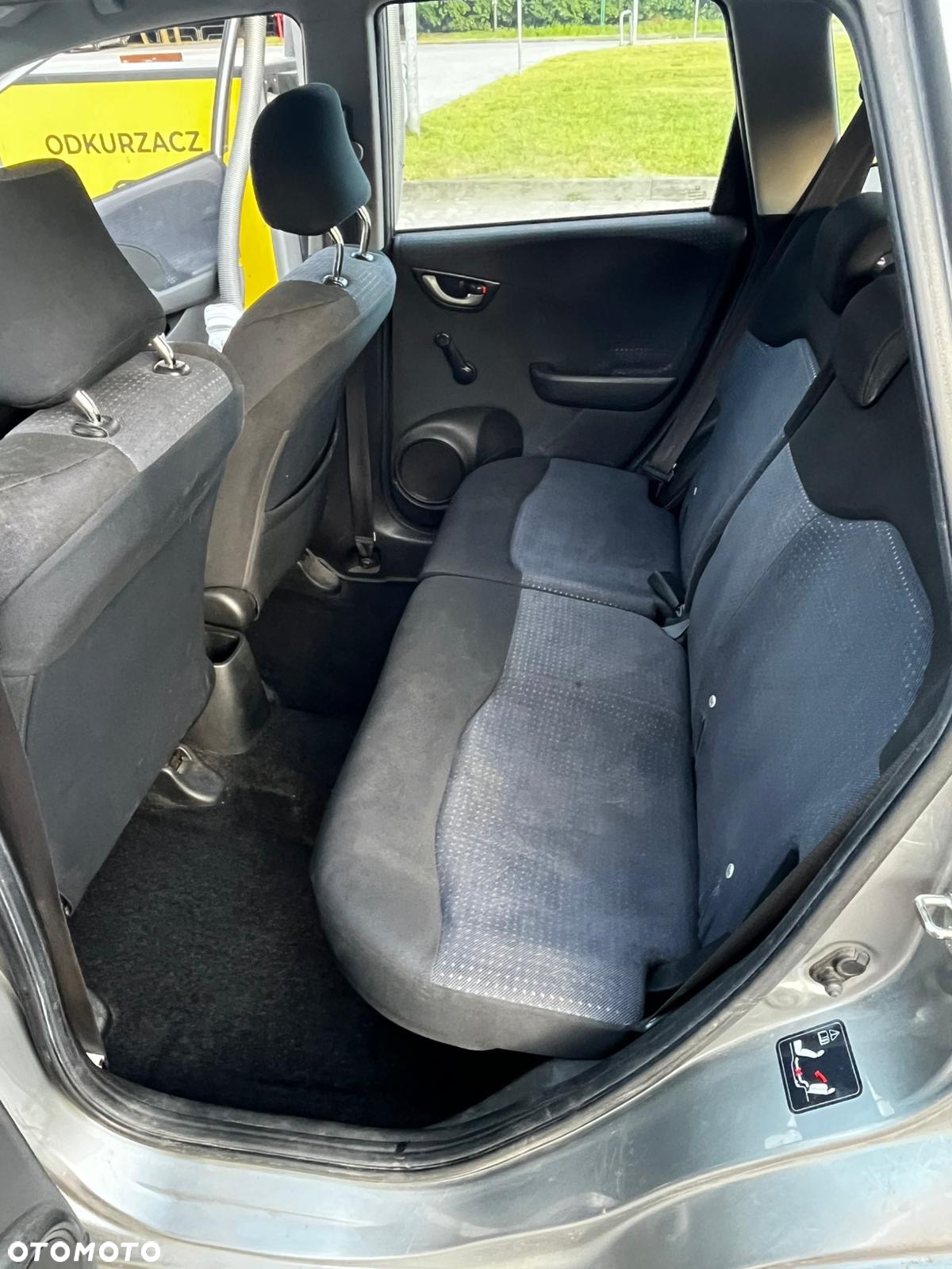 Honda Jazz - 9