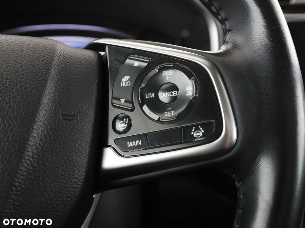 Honda CR-V 2.0 i-MMD Executive CVT - 32