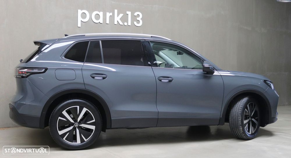 VW Tiguan 1.5 TSI eHybrid Style DSG - 5