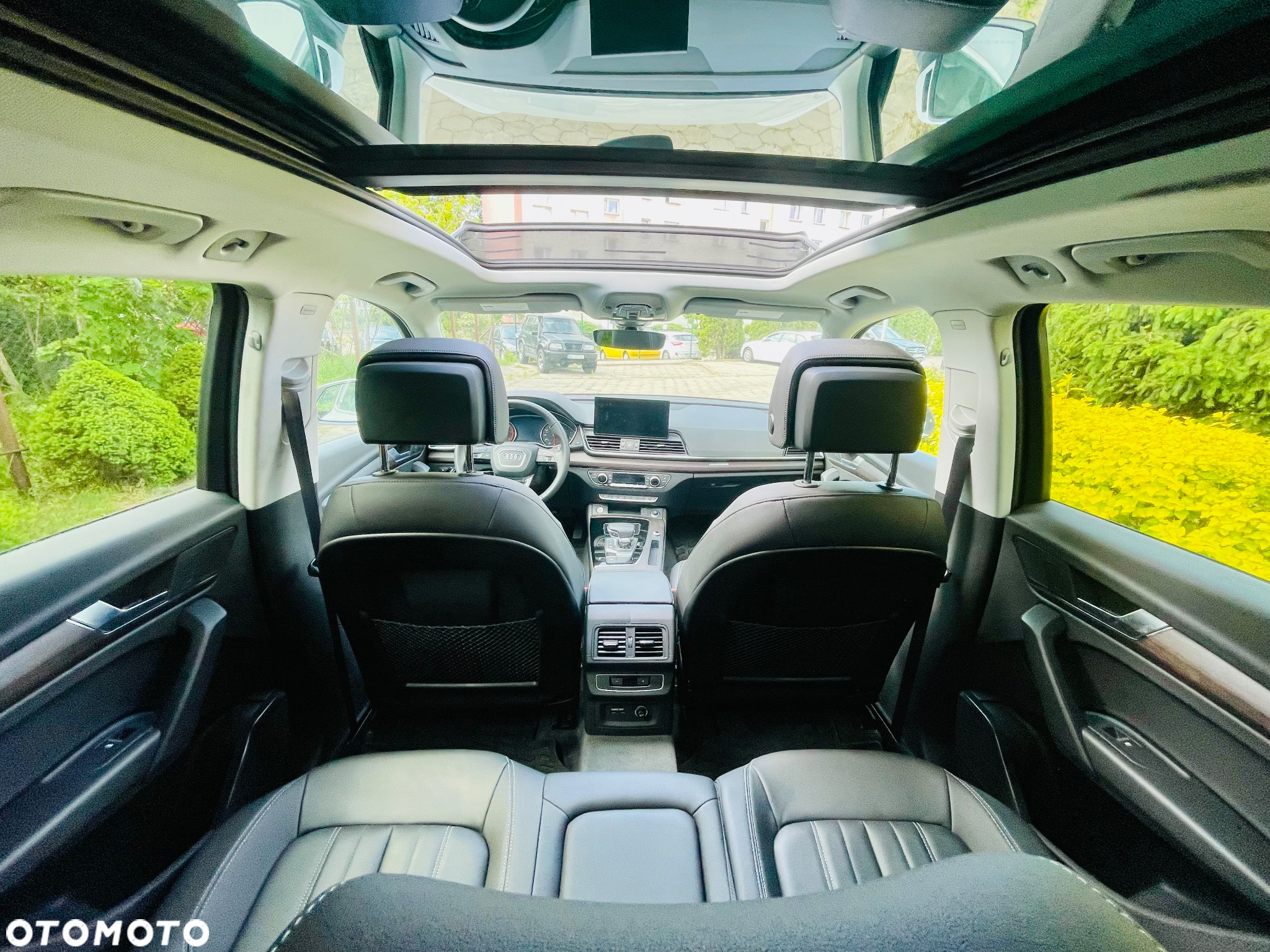 Audi Q5 45 TFSI quattro S tronic - 8
