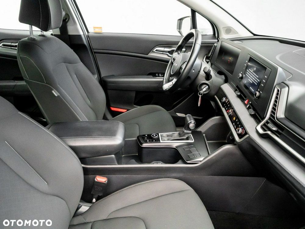 Kia Sportage 1.6 T-GDI MHEV M 2WD DCT - 23