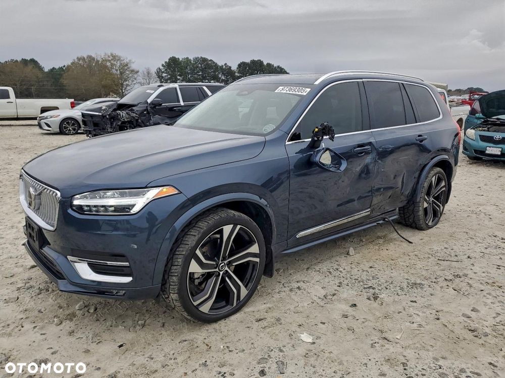 Volvo XC 90 - 2