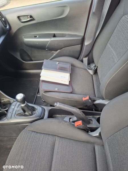 Kia Picanto 1.0 ISG Spirit - 17