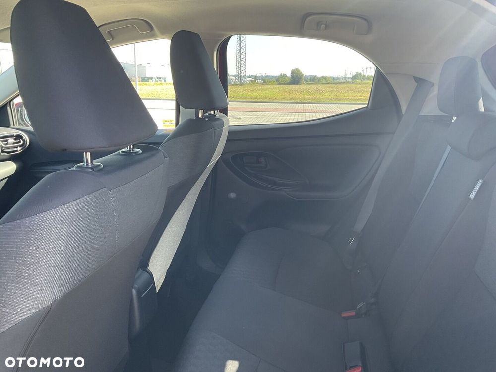 Toyota Yaris Hybrid 1.5 Comfort - 15