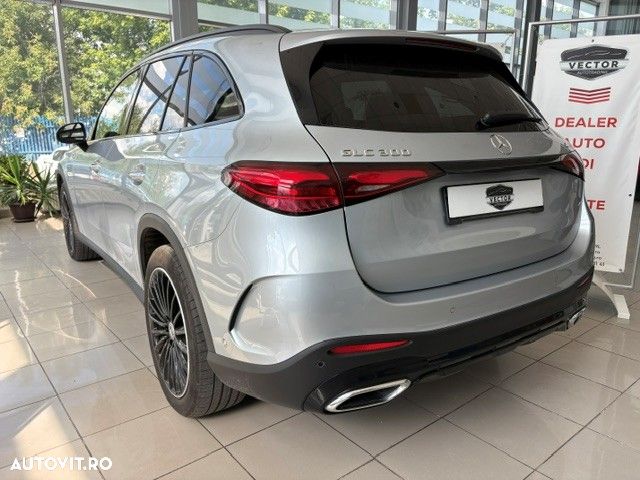 Mercedes-Benz GLC - 6