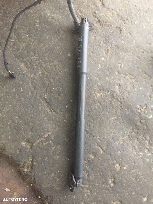 Amortizor portbagaj electric bmw f30/31 - 1