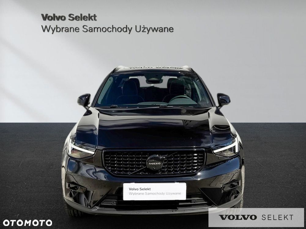 Volvo XC 40 - 3