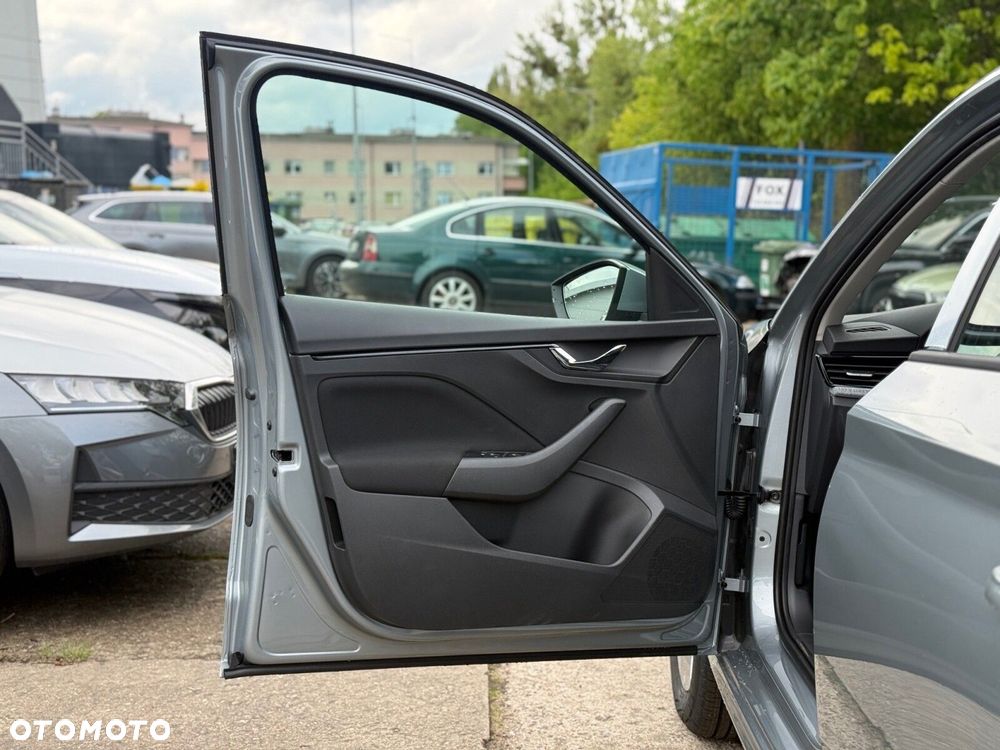 Skoda Kamiq 1.0 TSI Drive DSG - 12