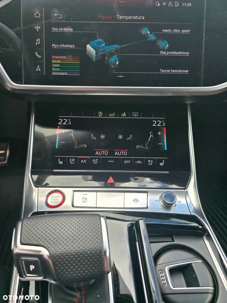 Audi RS7 Sportback - 15