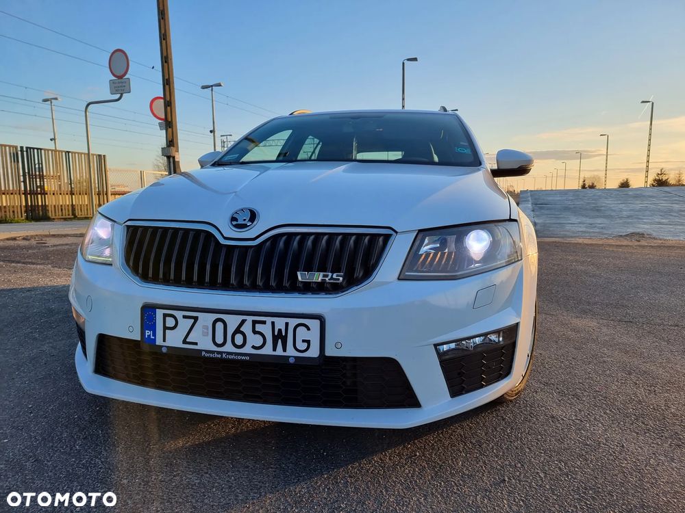 Skoda Octavia - 9
