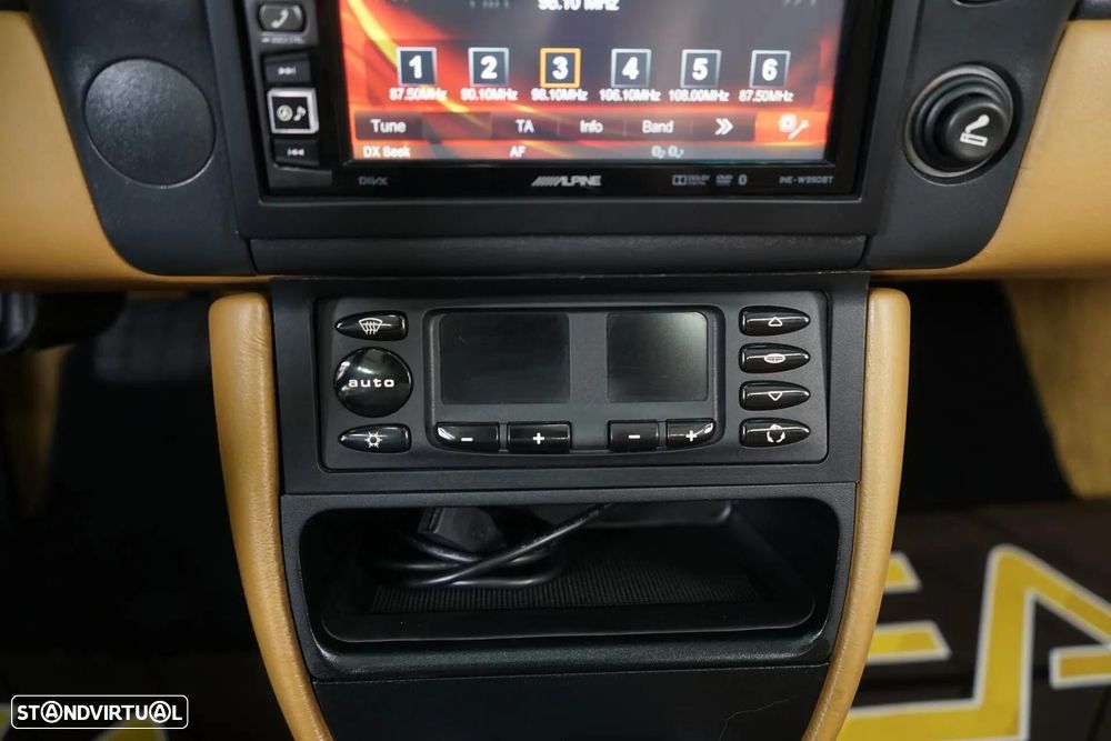Porsche Boxster 2.5 Comfort - 33