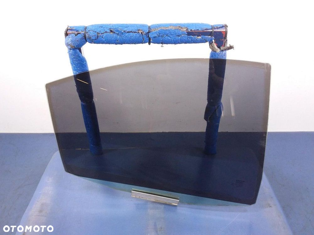 VOLVO S60 I SZYBA DRZWI TYŁ PRAWA TYLNA 02 - 1