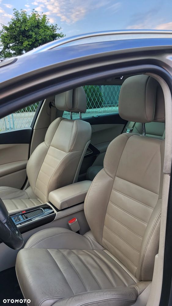 Peugeot 508 2.0 BlueHDi Allure S&S - 5