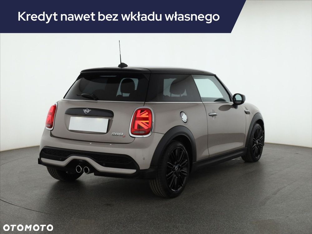 MINI Cooper S - 7