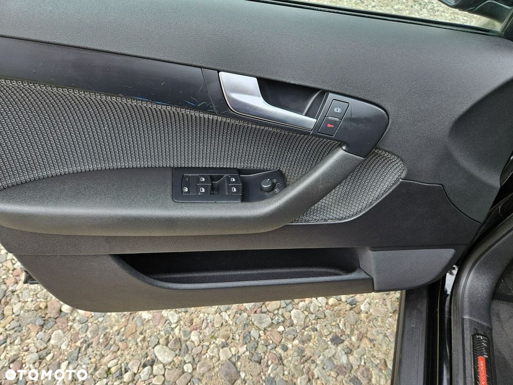 Audi A3 Sportback 2008