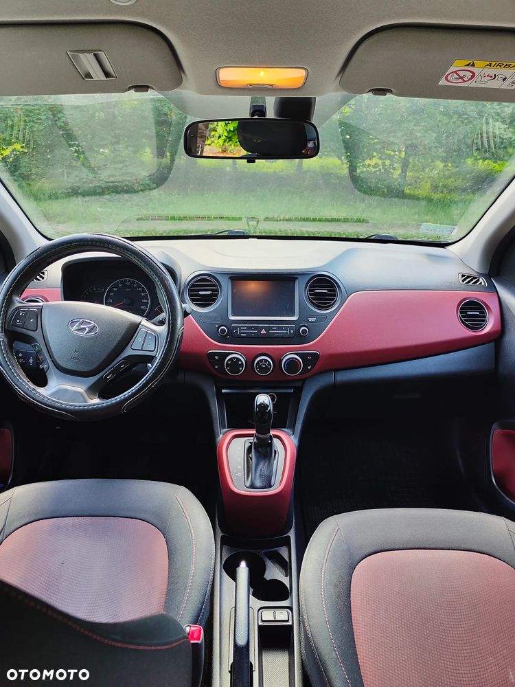 Hyundai i10 1.2 Comfort - 5