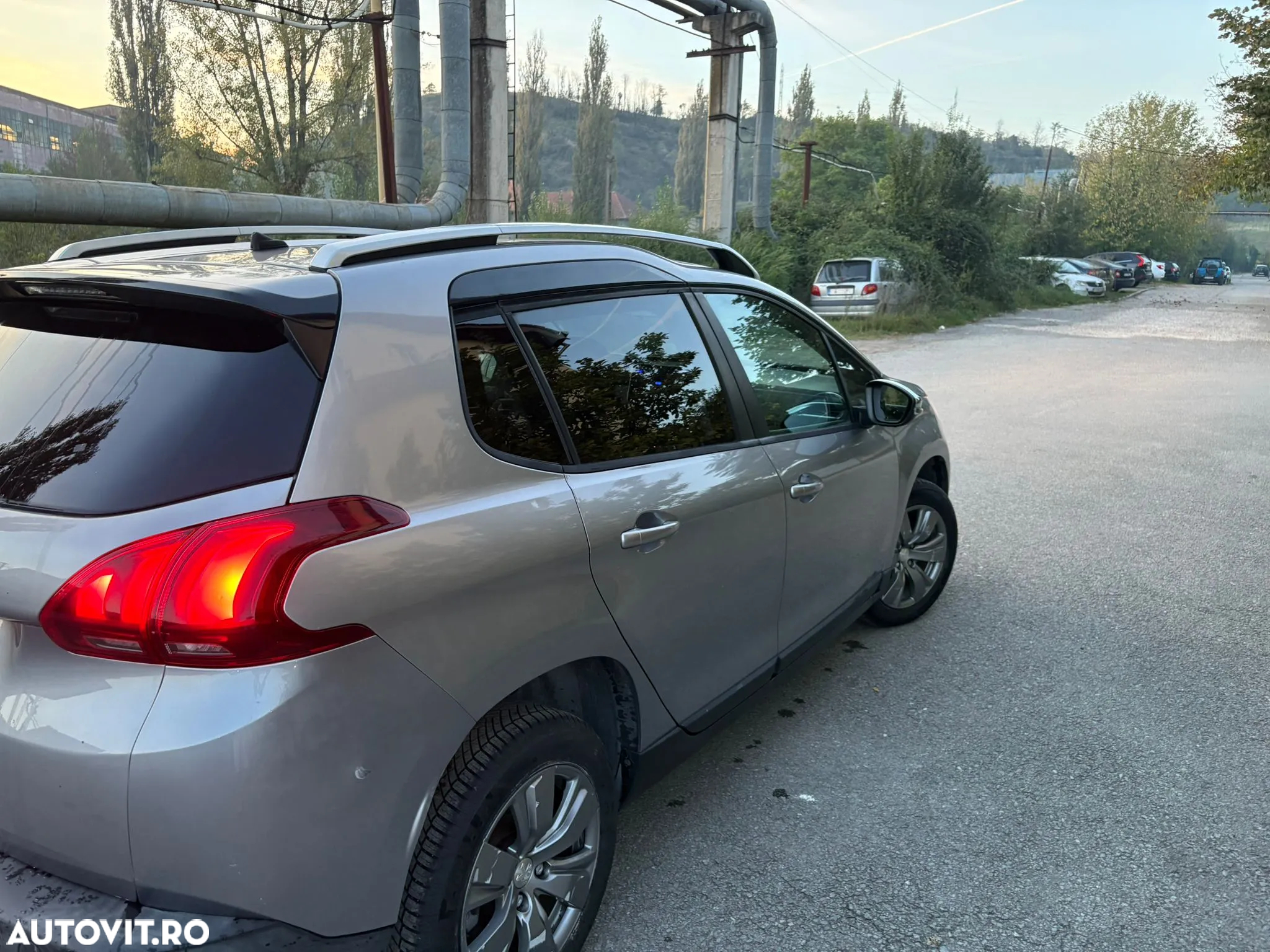 Peugeot 2008 1.6 BlueHDi FAP Active - 6