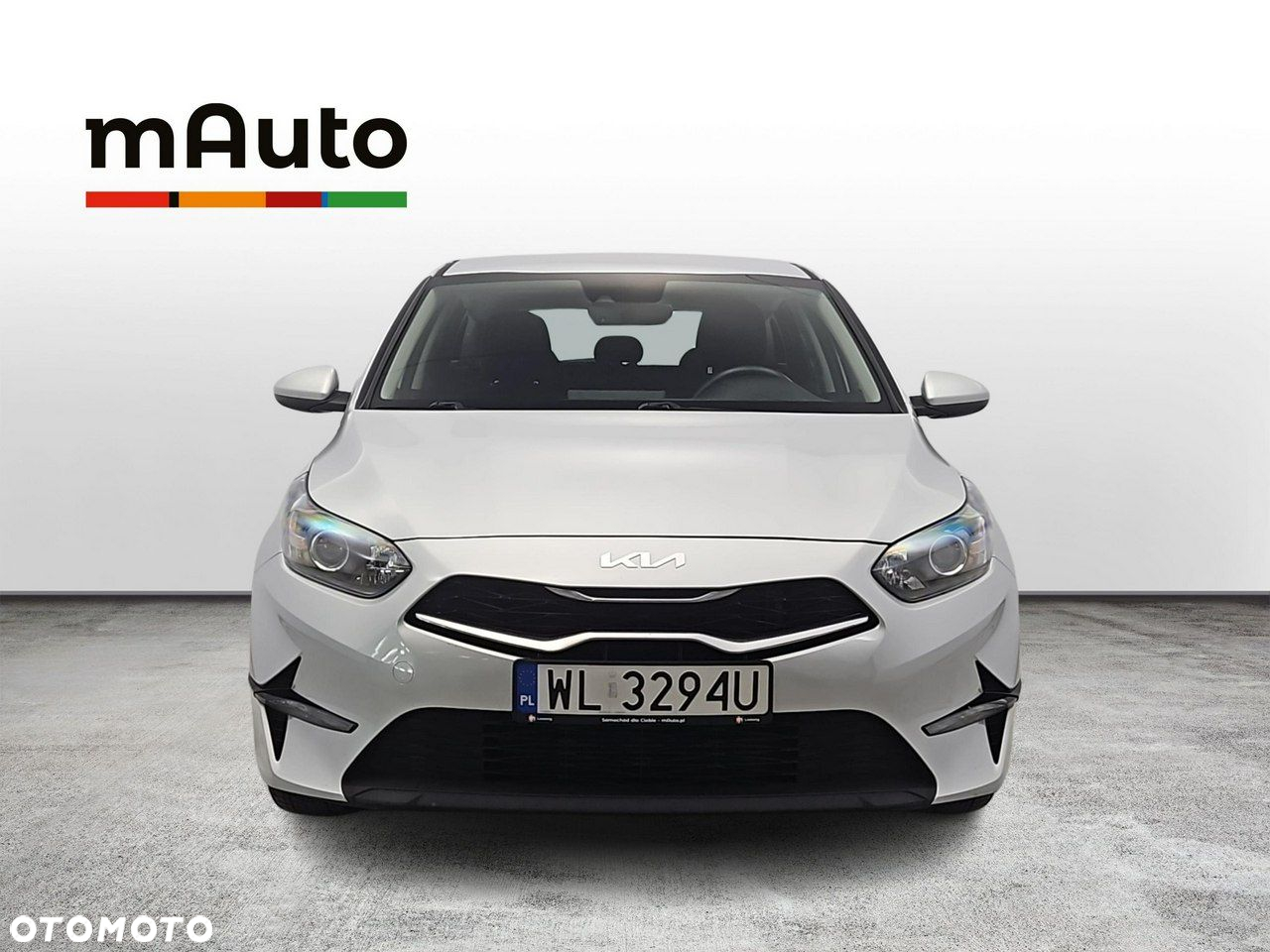 Kia Ceed 1.5 T-GDI L - 8