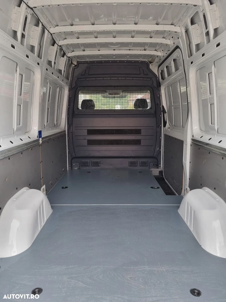 Mercedes-Benz Sprinter 314 CDI An Model 2019 Navigație Mare Climă Pilot automat  Arată ca din fabrică  ! - 6