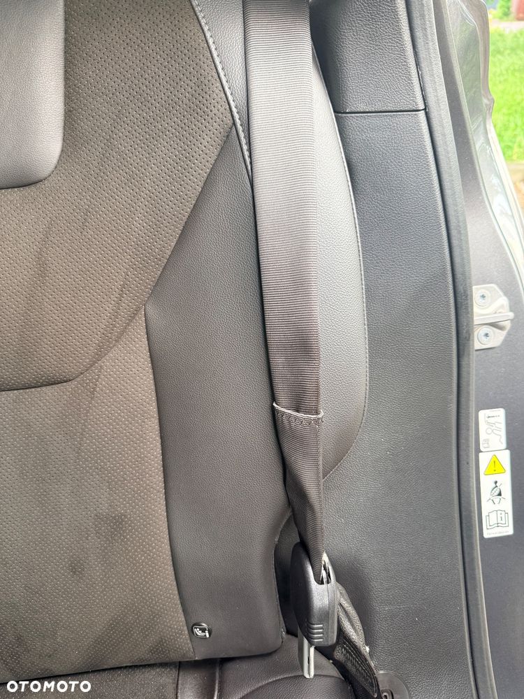 Ford Mondeo 2.0 TDCi Titanium PowerShift - 10