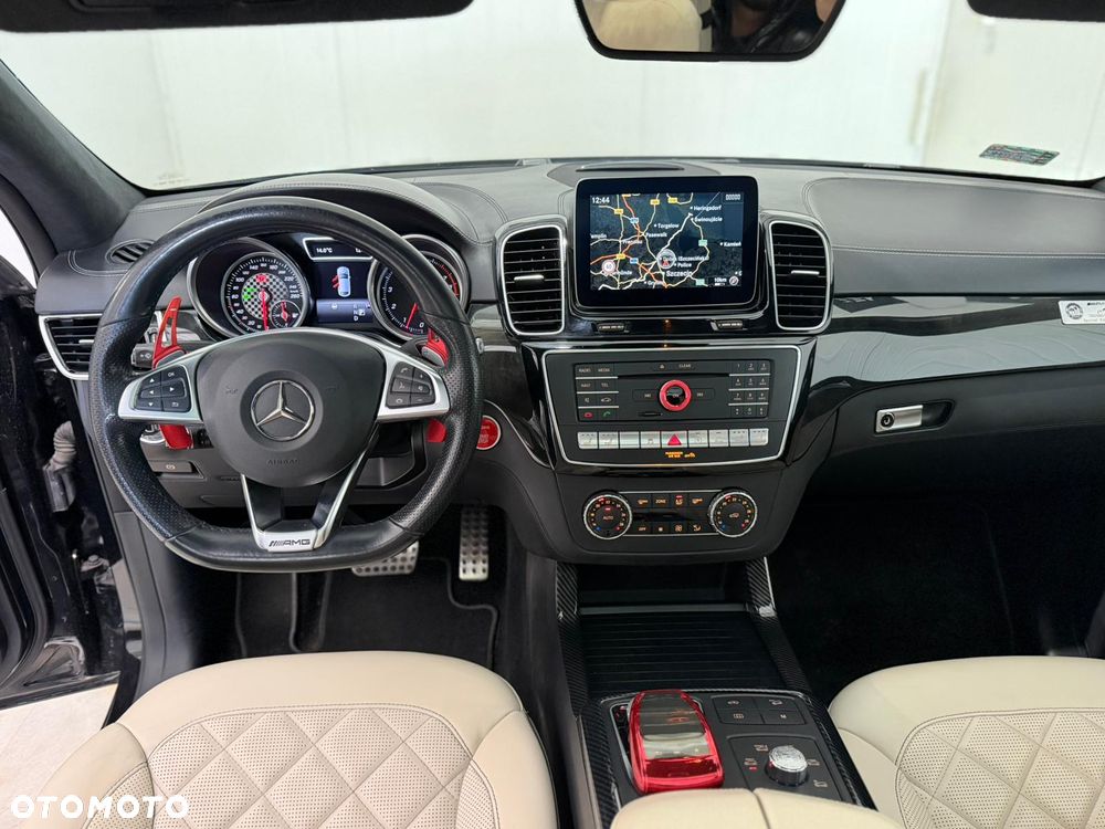 Mercedes-Benz GLE - 5