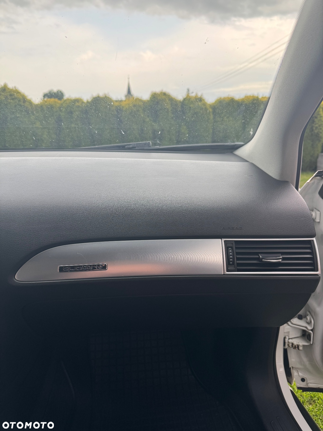 Audi A6 3.0 TDI Quattro Tiptronic - 35