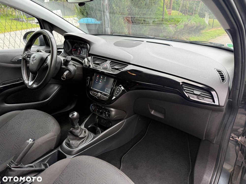 Opel Corsa 1.4 Active - 15