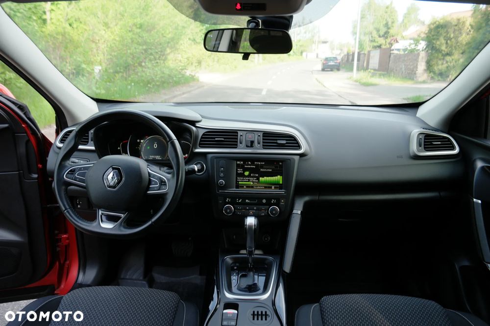 Renault Kadjar - 25