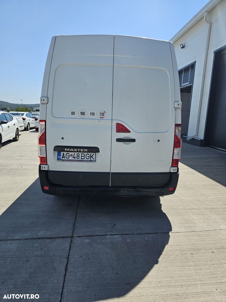 Renault Master - 4