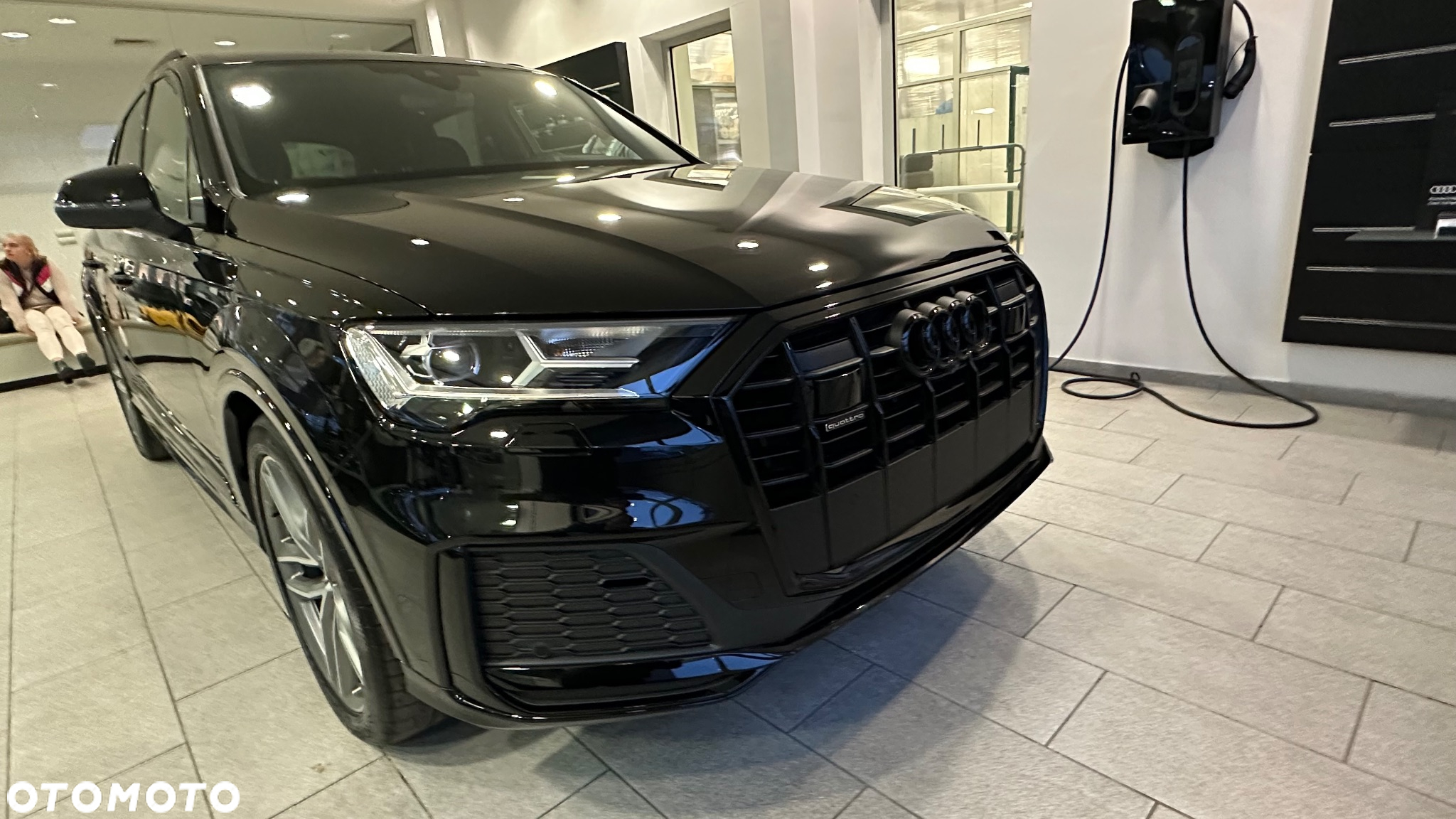 Audi Q7 - 14