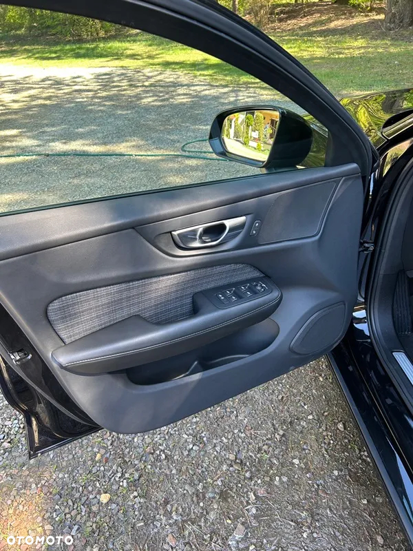 Volvo V60 - 13