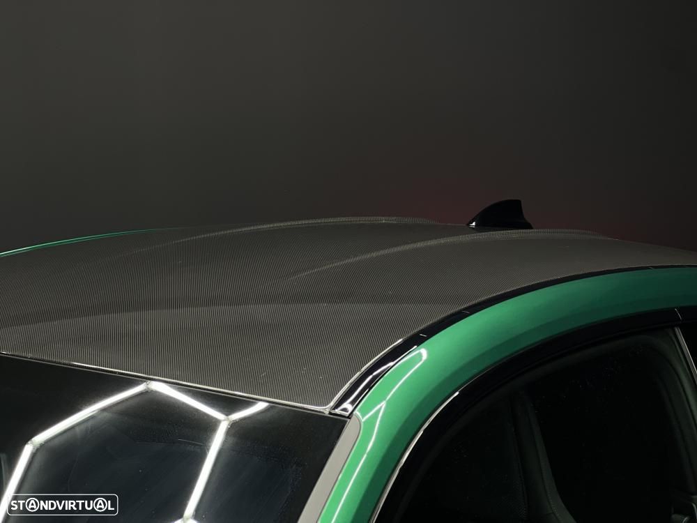 BMW M4 Competition - 7