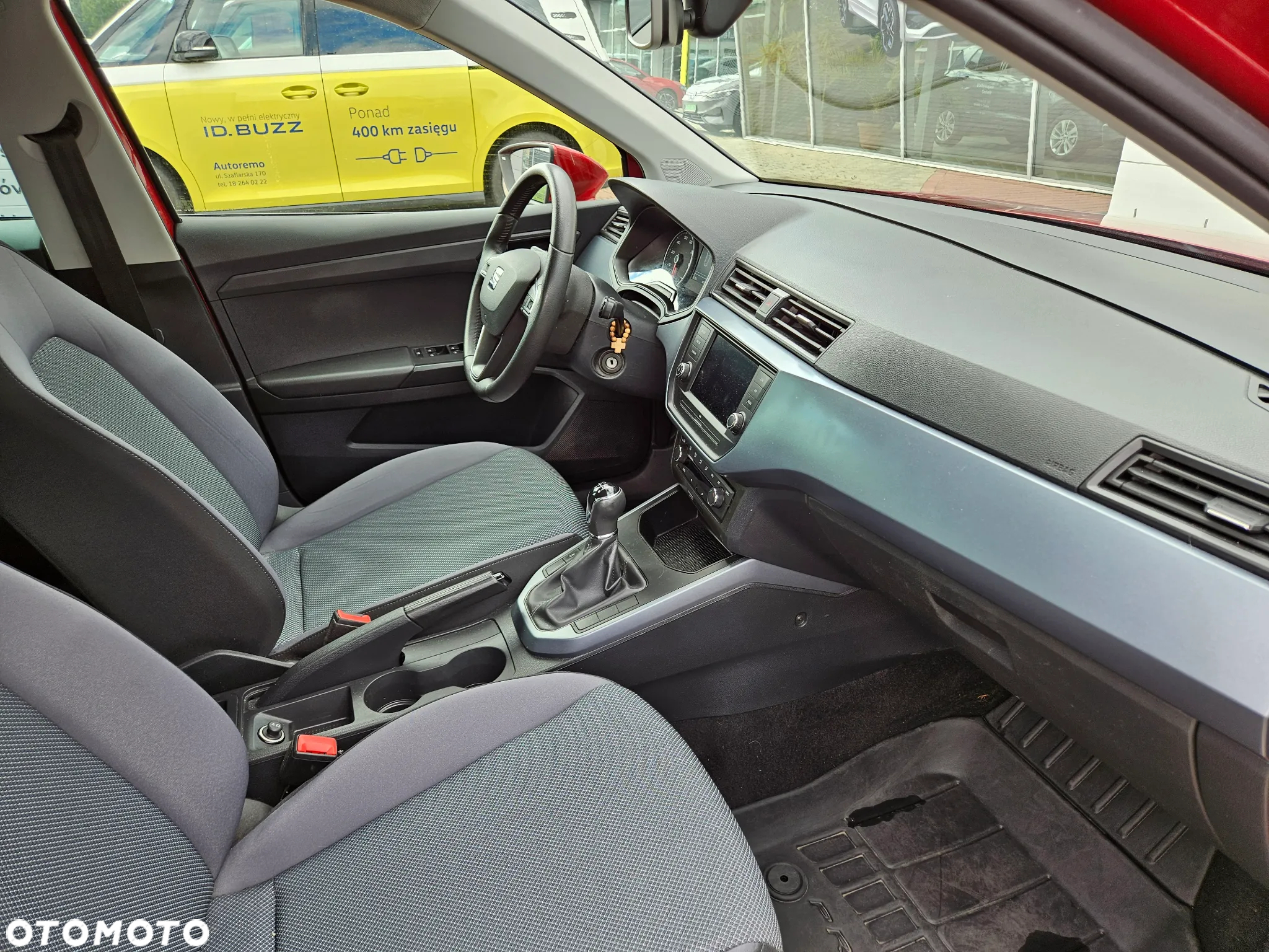Seat Arona 1.0 TSI Style S&S - 12