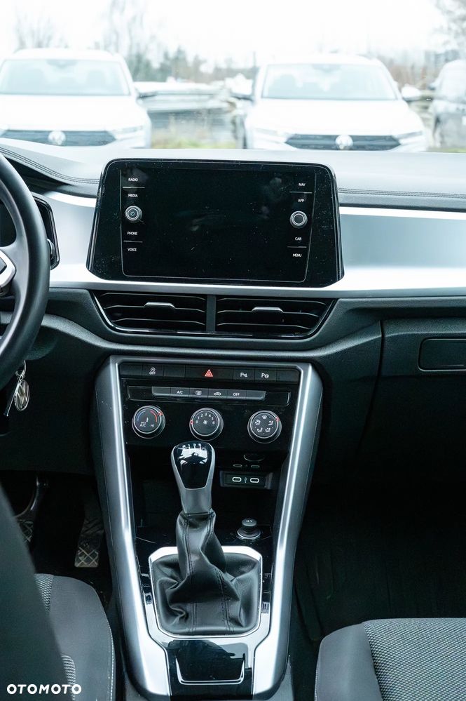Volkswagen T-Roc 1.5 TSI Life - 19