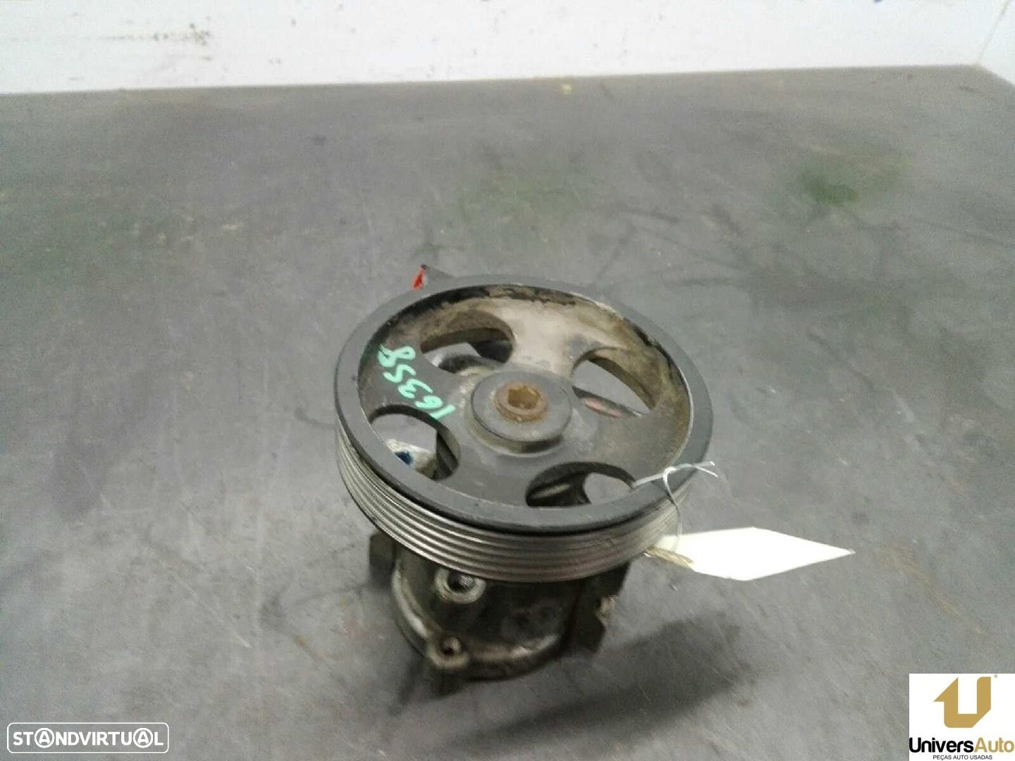 BOMBA DIREÇÃO CITROEN XSARA 1999 -9631923580 - 4