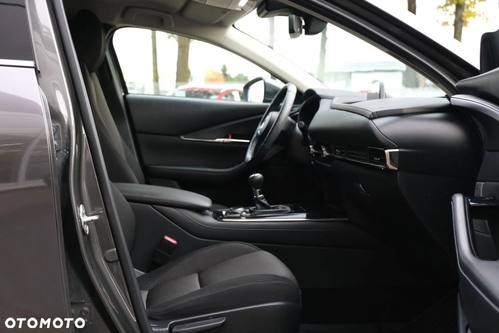 Mazda CX-30 2.0 mHEV Kanjo 2WD - 16
