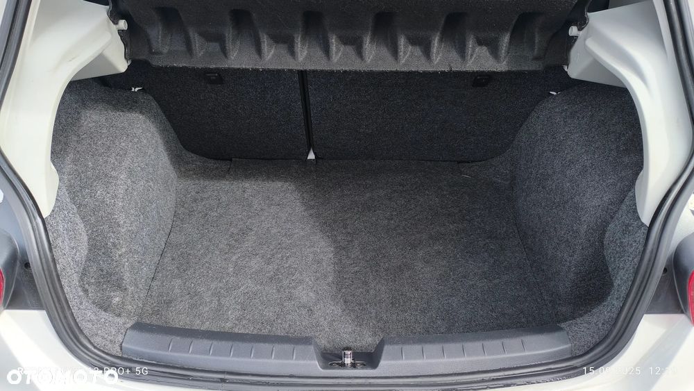 Seat Ibiza 1.4 16V Style Viva - 26