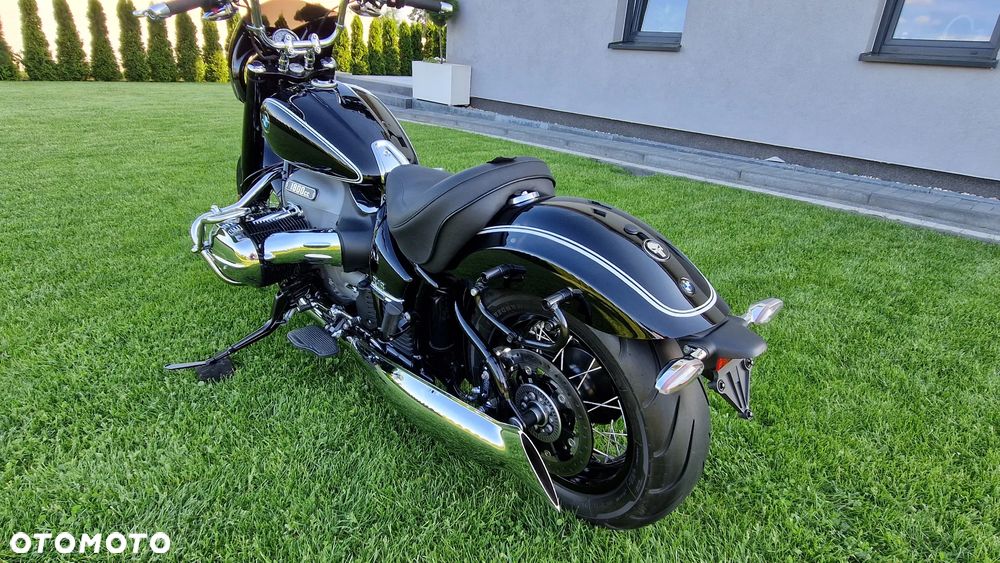 BMW R - 18