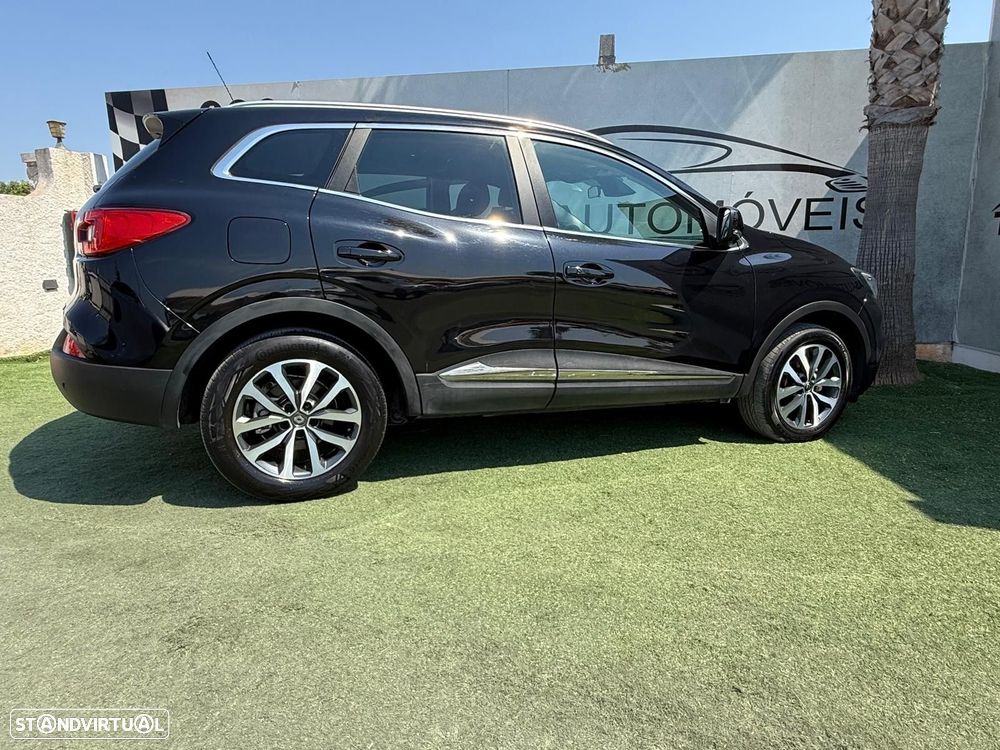 Renault Kadjar - 48