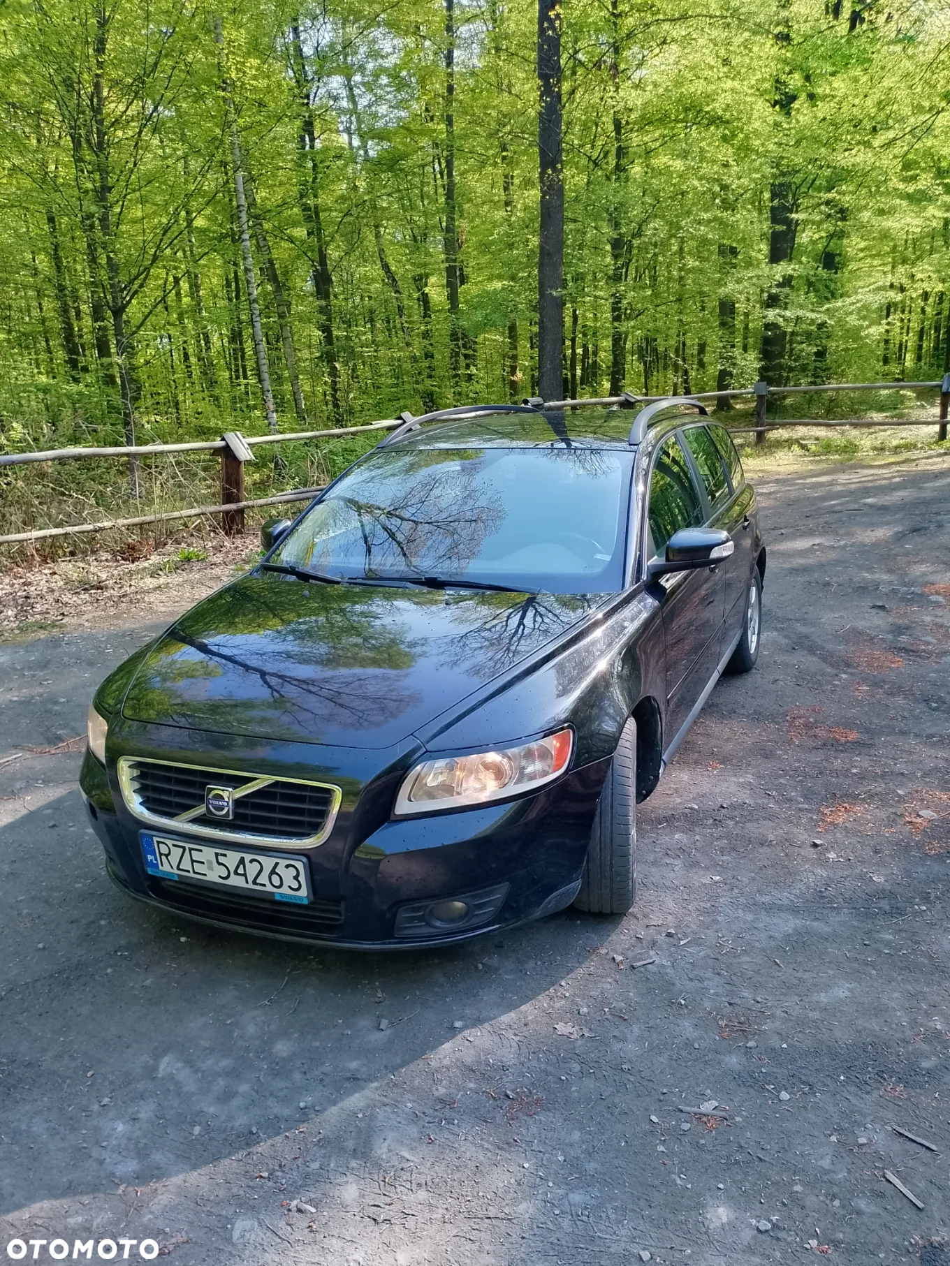 Volvo V50 1.6D - 2