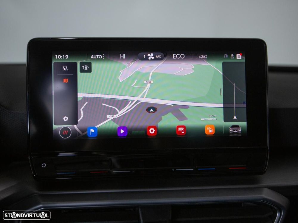 SEAT Leon ST 1.4 e-Hybrid FR DSG - 19