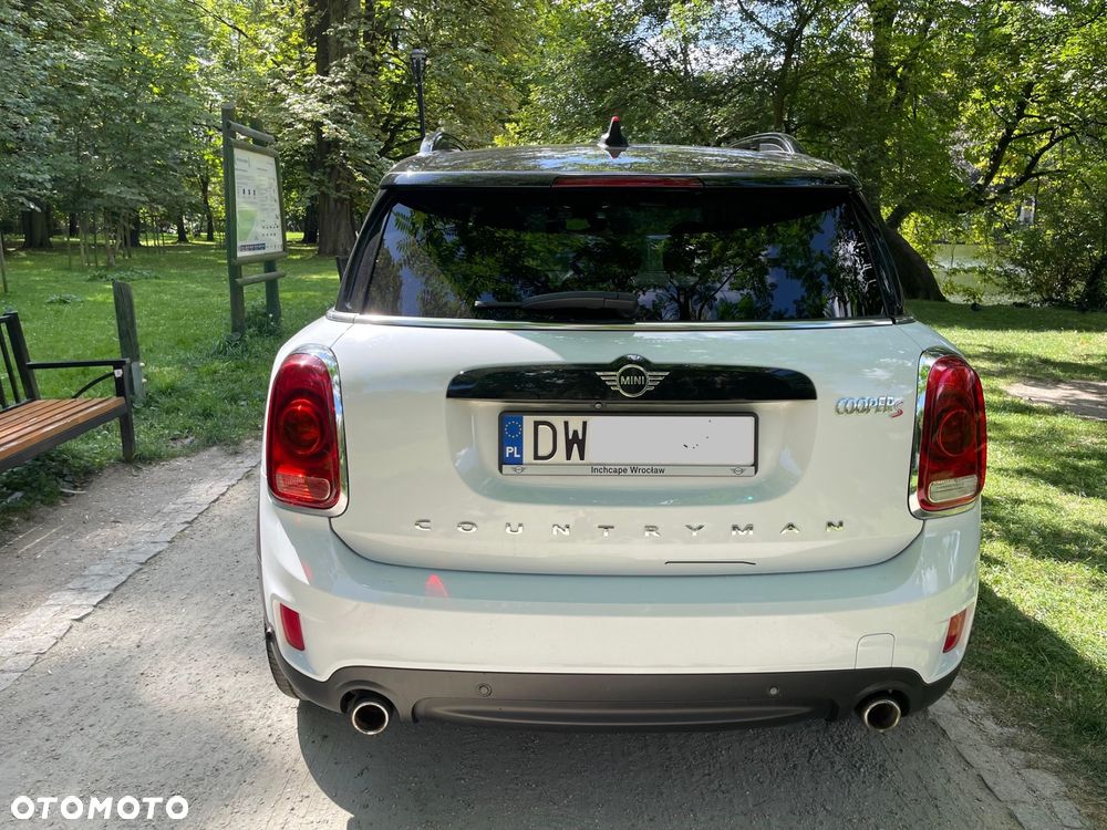 MINI Countryman Cooper S - 2