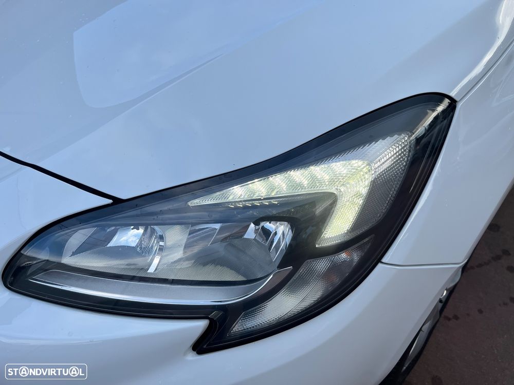 Opel Corsa 1.2 Enjoy - 11