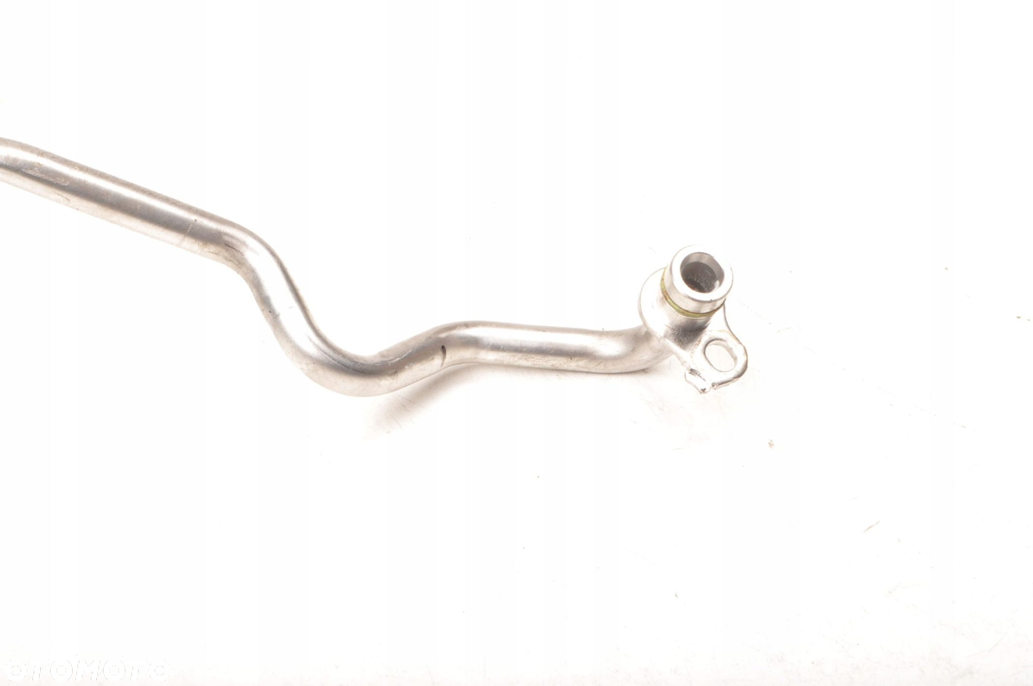 TOYOTA SUPRA MK5 3.0 GR RURA PRZEWÓD CHŁODZENIA TURBINY 8650087 - 3