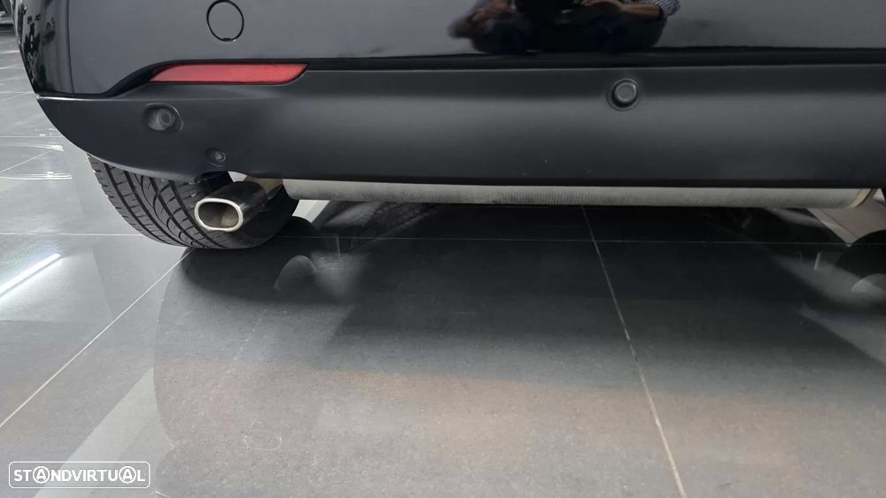 Smart ForTwo Coupé 0.9 Prime 90 Aut. - 31