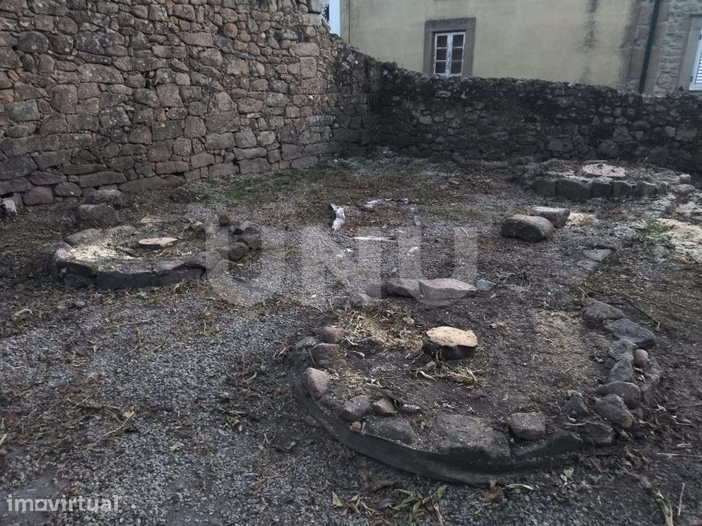 Terreno Urbano para Venda em Escalos de Baixo. - Grande imagem: 4/8