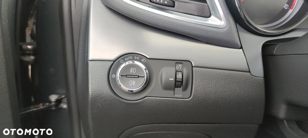 Opel Mokka 1.6 CDTI ecoFLEX Start/Stop 4x4 Innovation - 19