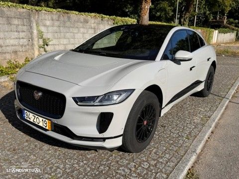 Jaguar I-Pace S AWD Aut. - 2
